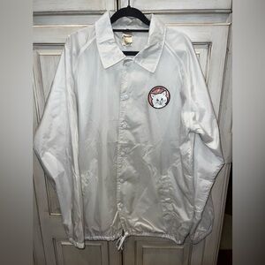 RIPNDIP Windbreaker. Sixe: XL
